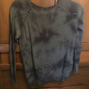 american eagle sweater